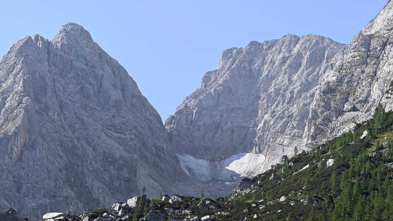 Germany to lose all glaciers by 2030s as melt accelerates