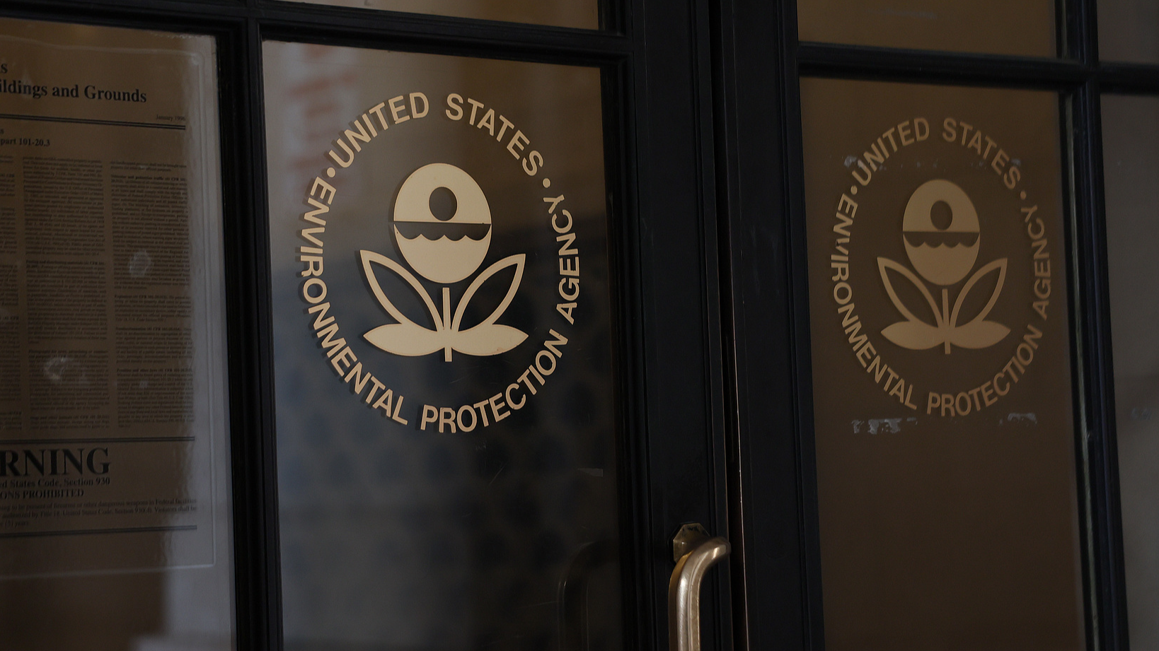 States sue Trump admin for revoking basis of US climate regulations