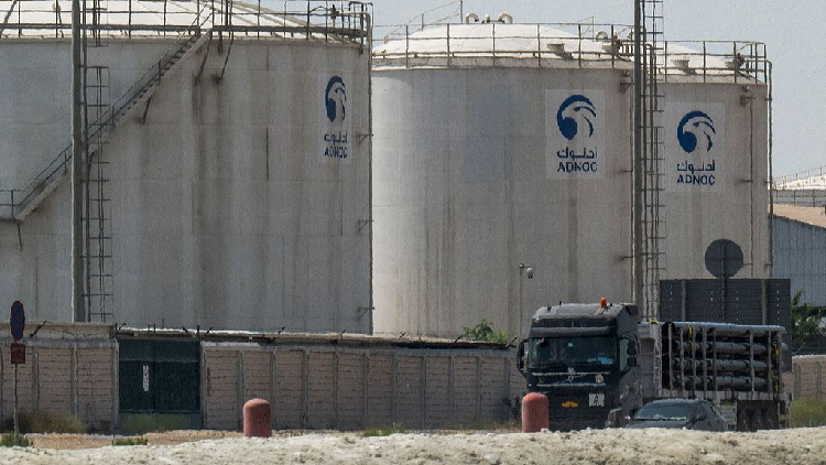 What to know about key energy facilities in Gulf region