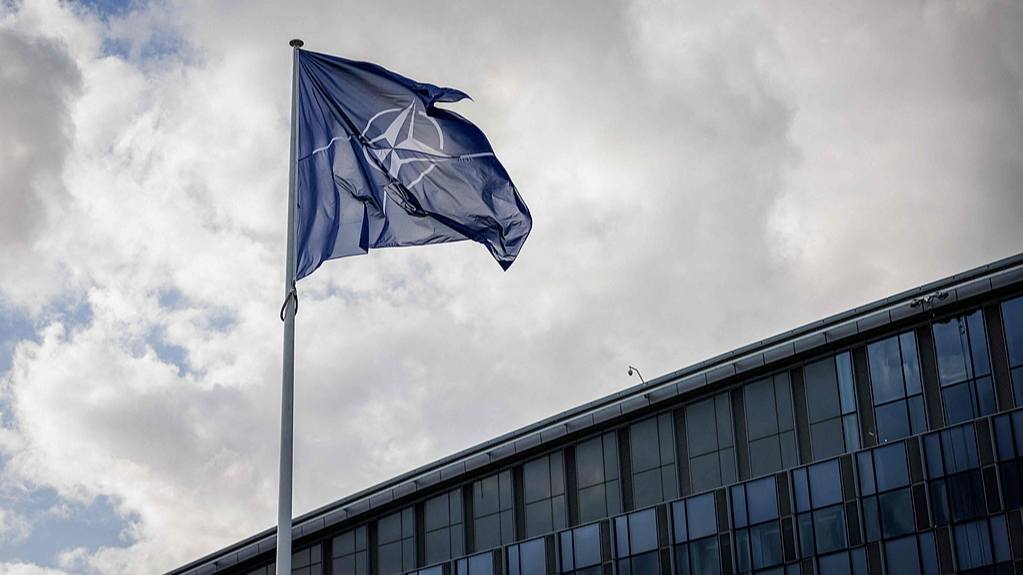 NATO mission temporarily withdraws from Iraq amid tensions: media