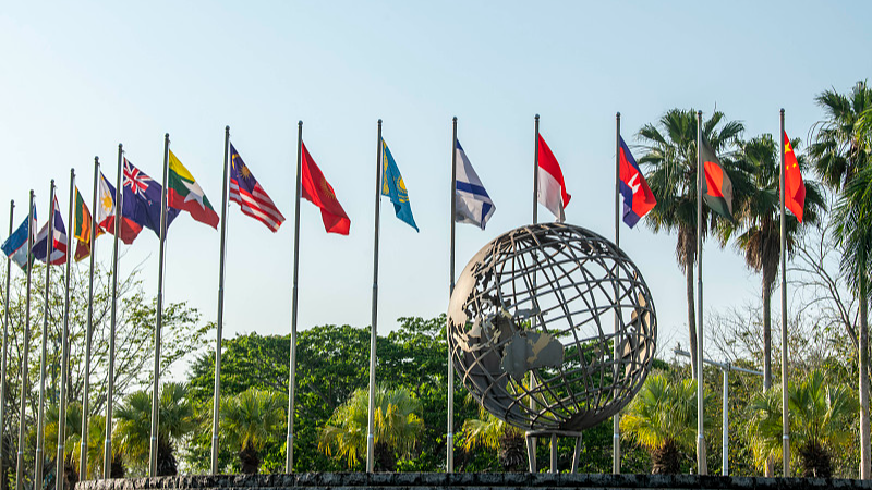 Boao Forum 2026 to spotlight four key themes amid global uncertainty