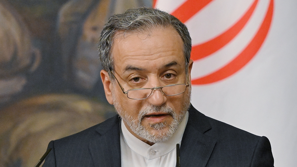 Iran seeks complete, lasting end to war, says Iranian foreign minister