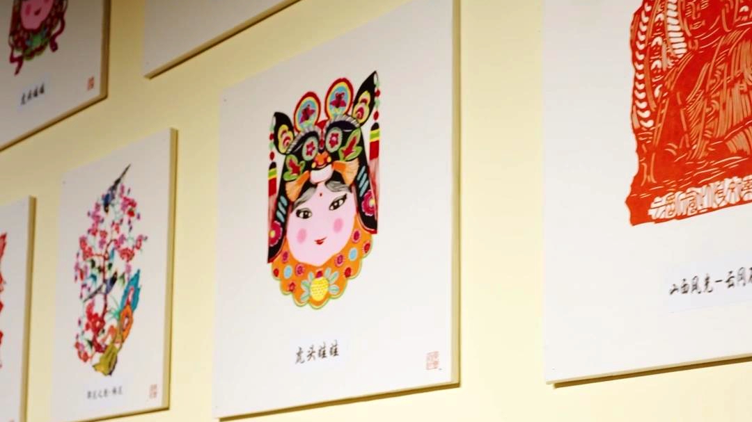 The Datong Code: Intangible cultural heritage micro-drama series Ep. 2