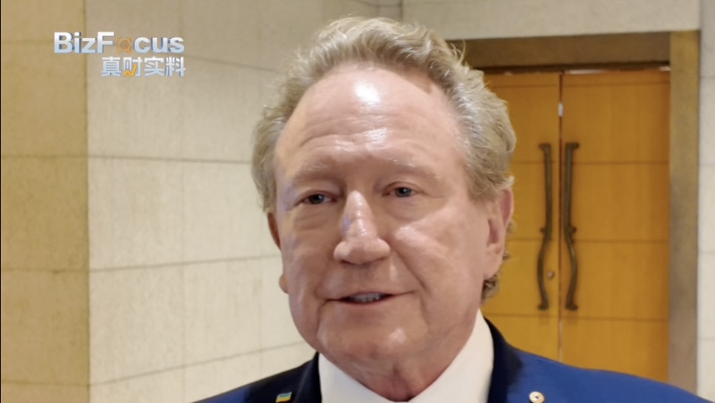 'A Beautiful China' offers long-term investment opportunity