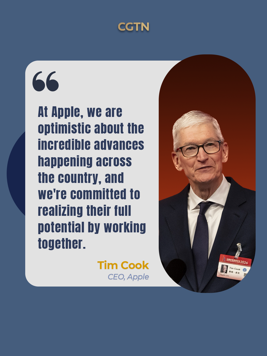 China Development Forum 2026: Key voices on growth, stability and cooperation