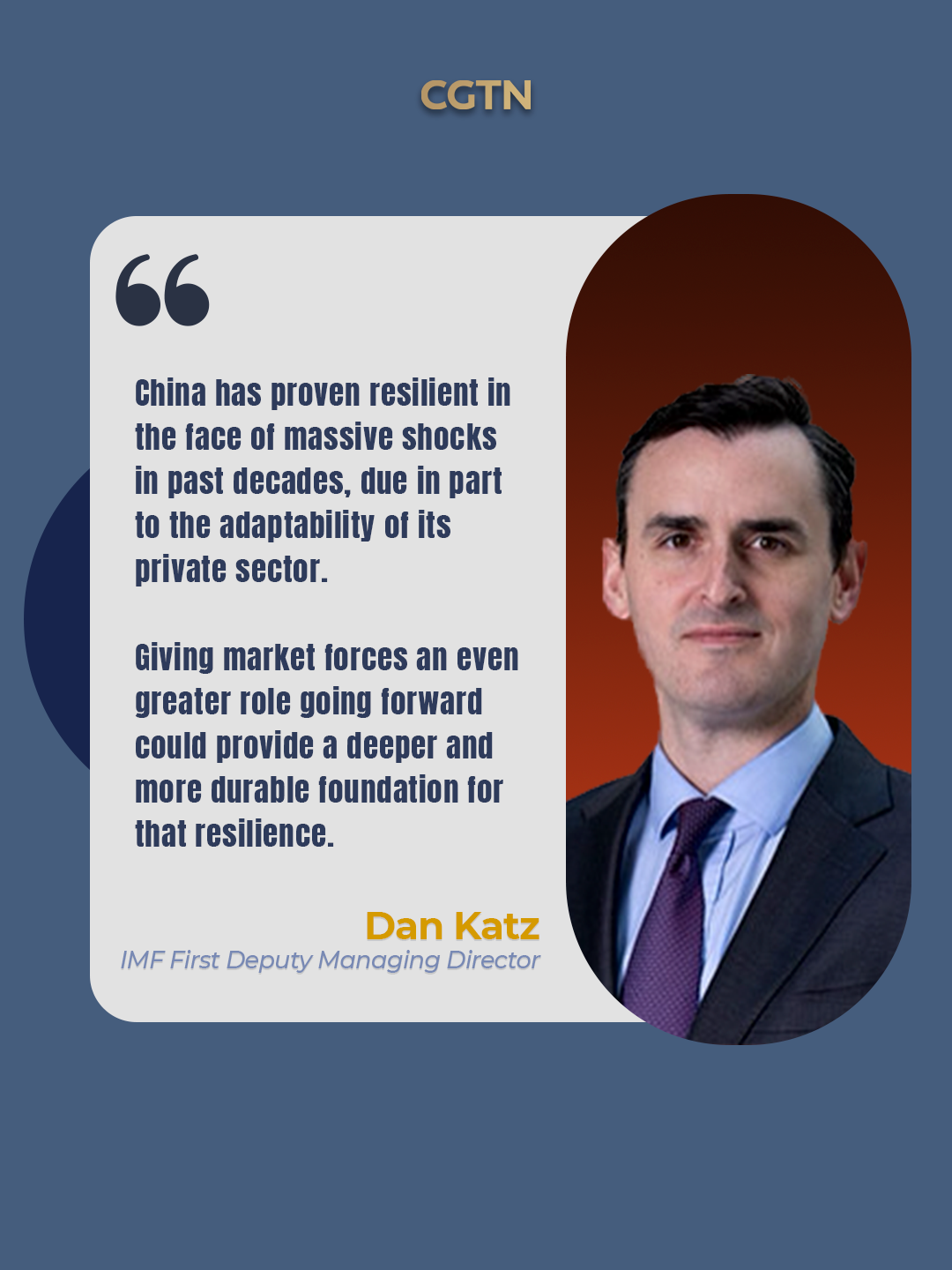 China Development Forum 2026: Key voices on growth, stability and cooperation