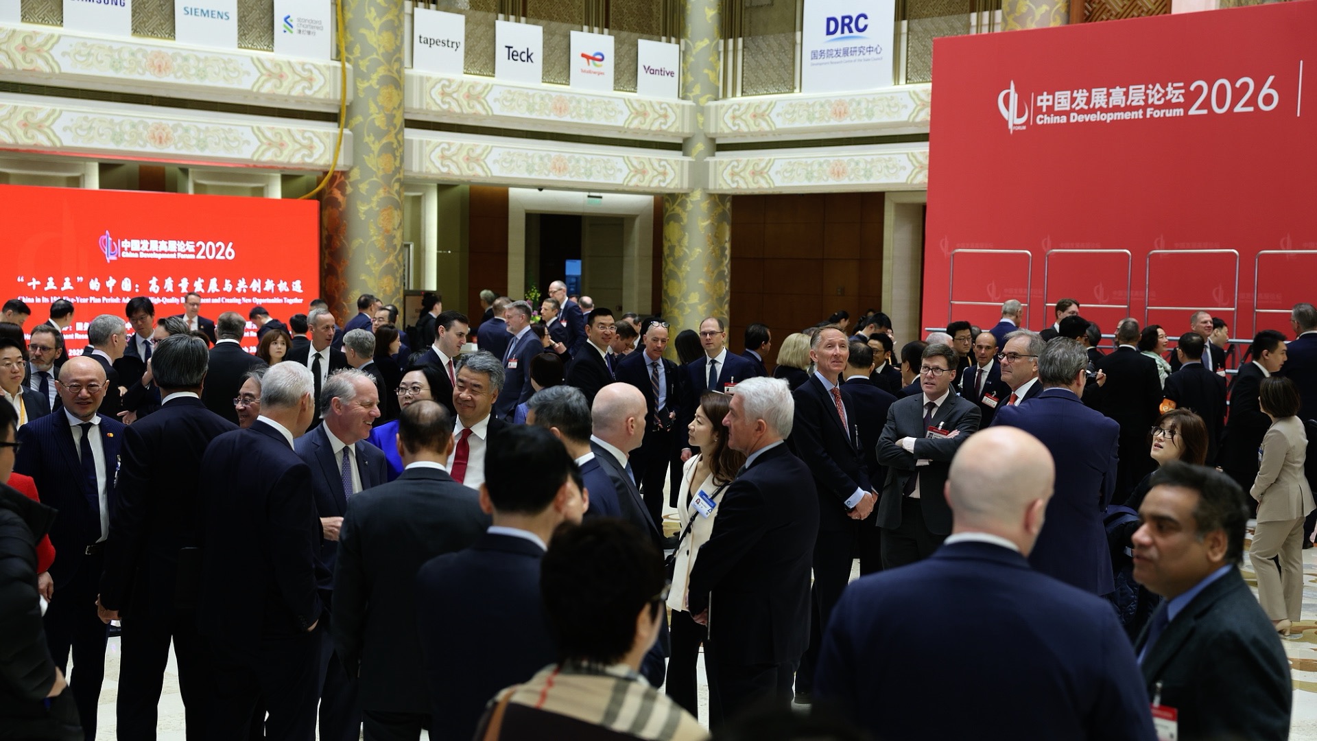 Global experts: China remains key driver of global growth, innovation