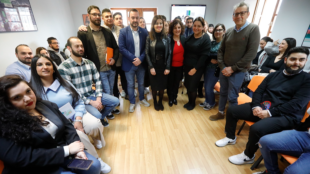 UN chief calls for unity, action to address racism