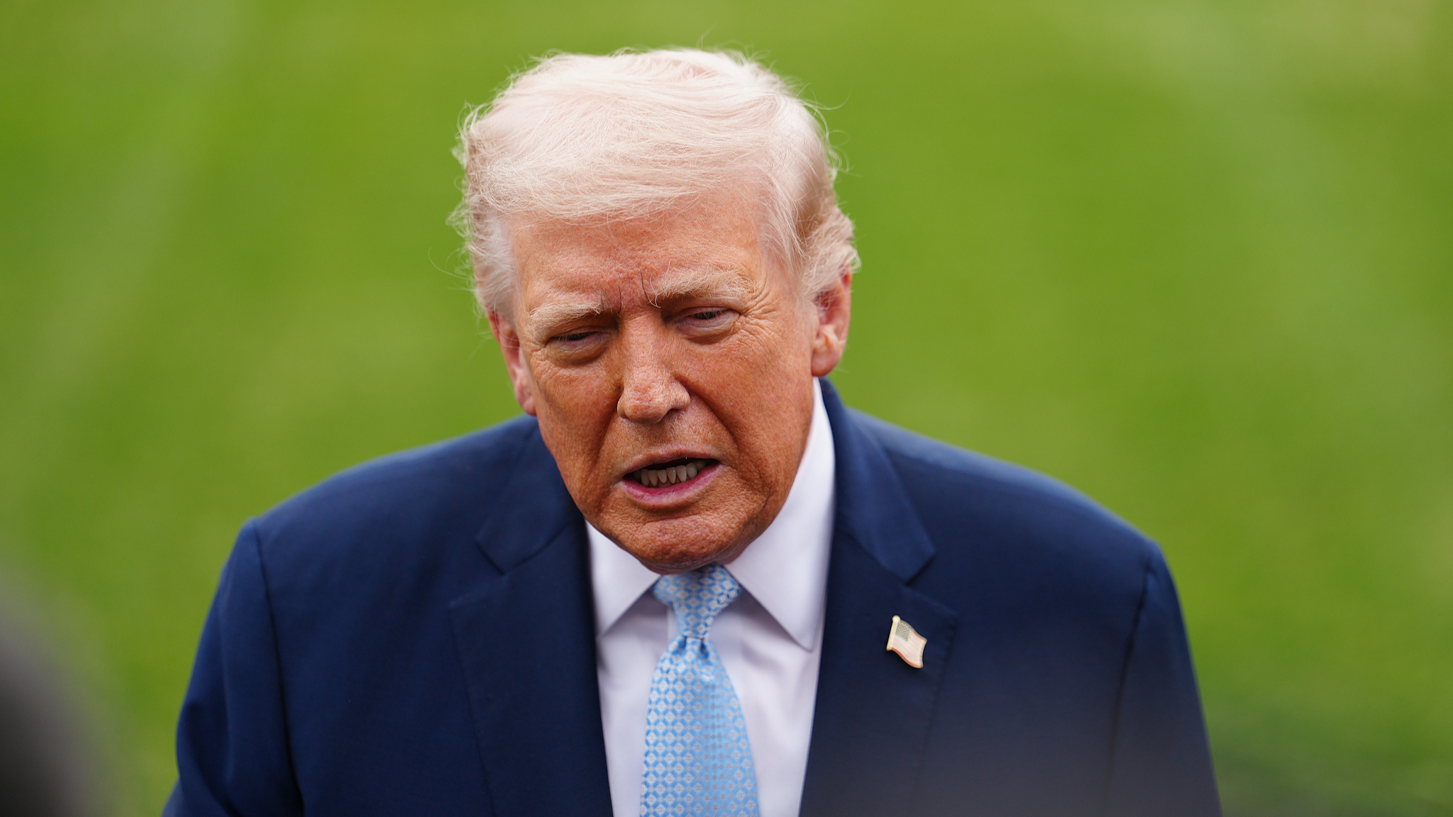 US‑Iran tensions escalate as Trump issues ultimatum over Hormuz