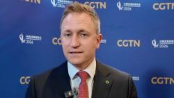 Australian mining giant bets over $7 billion on Chinese green tech