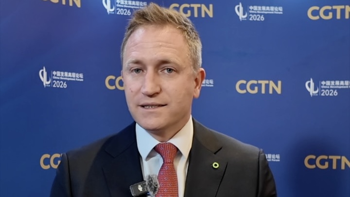 Australian mining giant bets over $7 billion on Chinese green tech