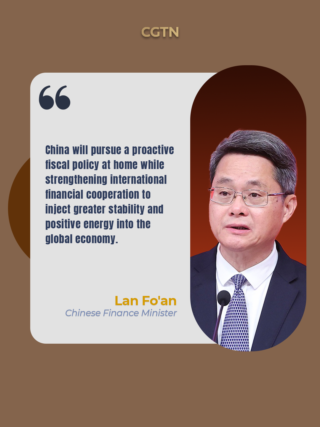 China's further opening-up & innovations set to boost world economy: CDF 2026