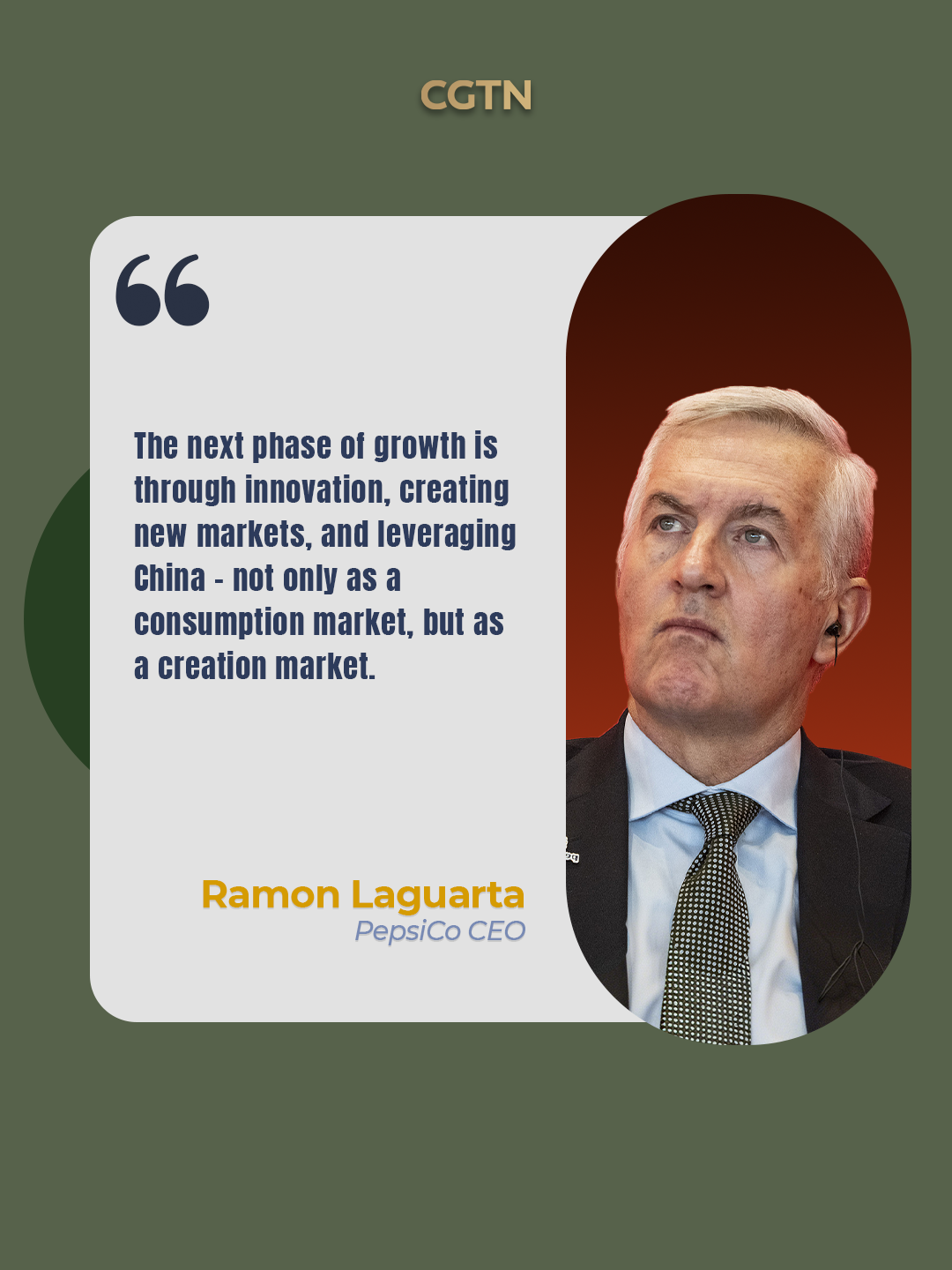 China's further opening-up & innovations set to boost world economy: CDF 2026