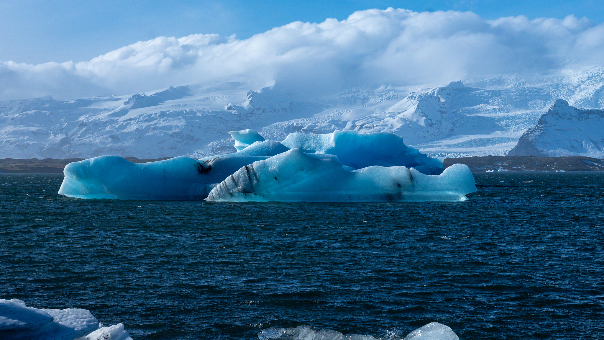 Earth's climate swings increasingly out of balance: WMO