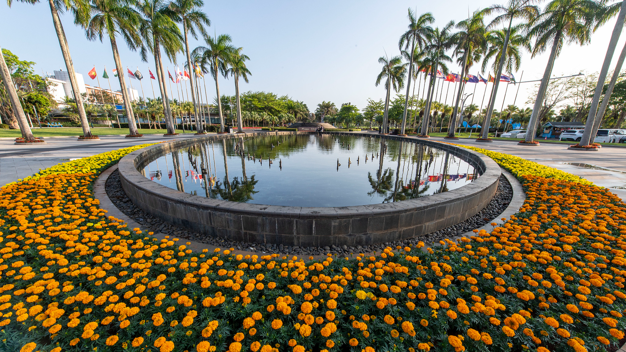 Green pathways: Climate governance and Asia in action