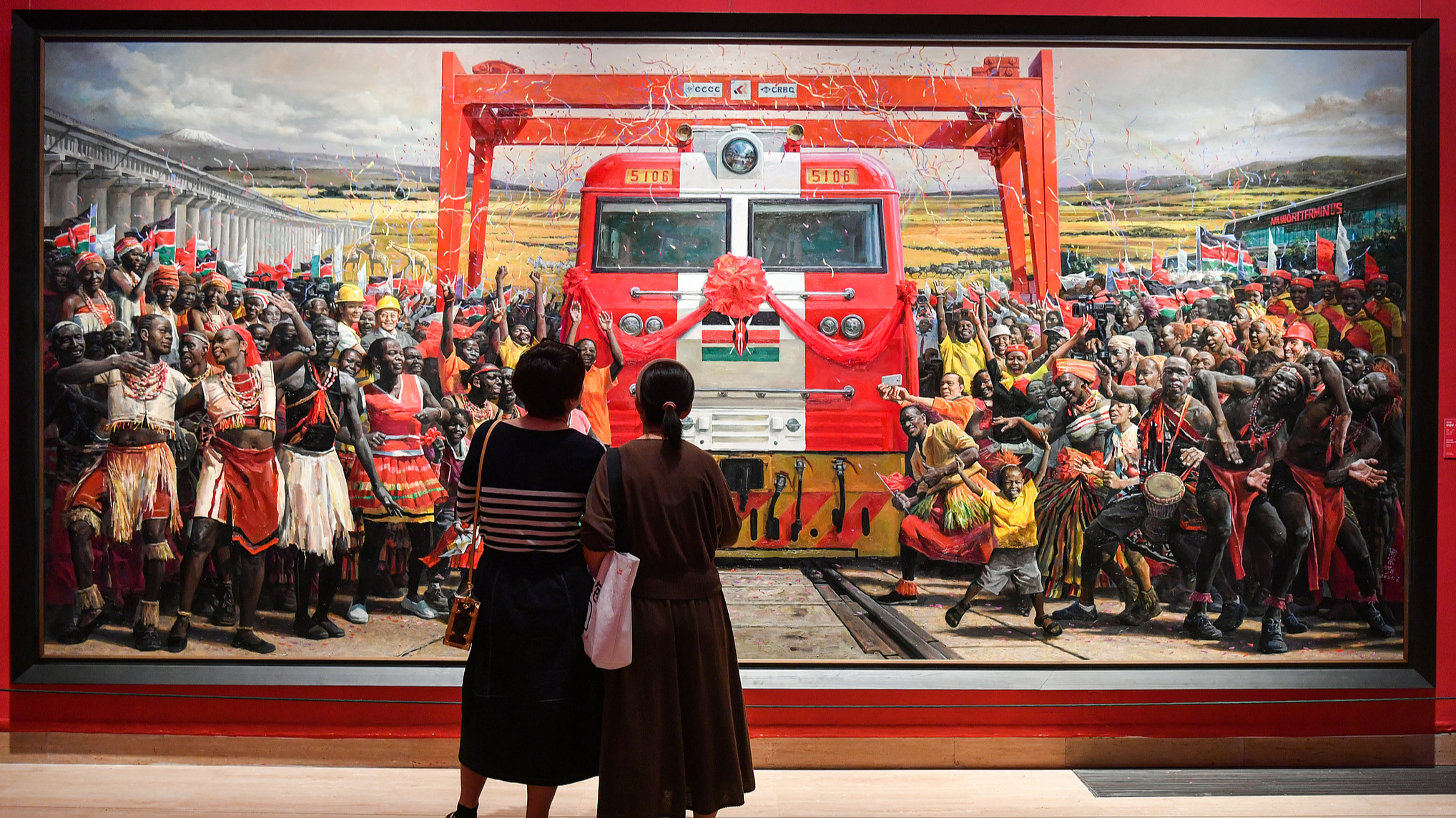 The Global Civilization Initiative: Why it matters for Africa