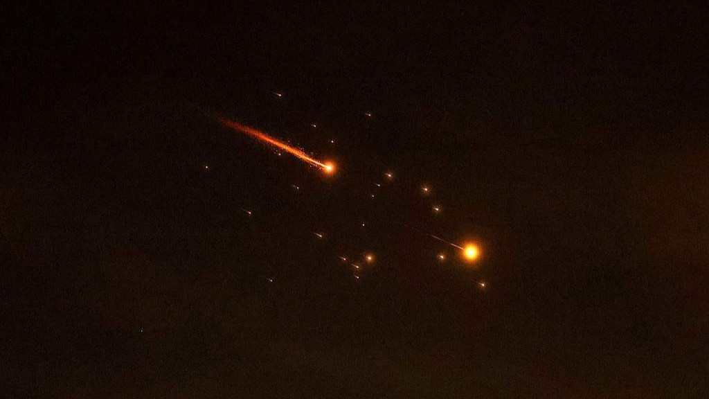 US-Israel-Iran tensions escalate as conflict enters critical phase