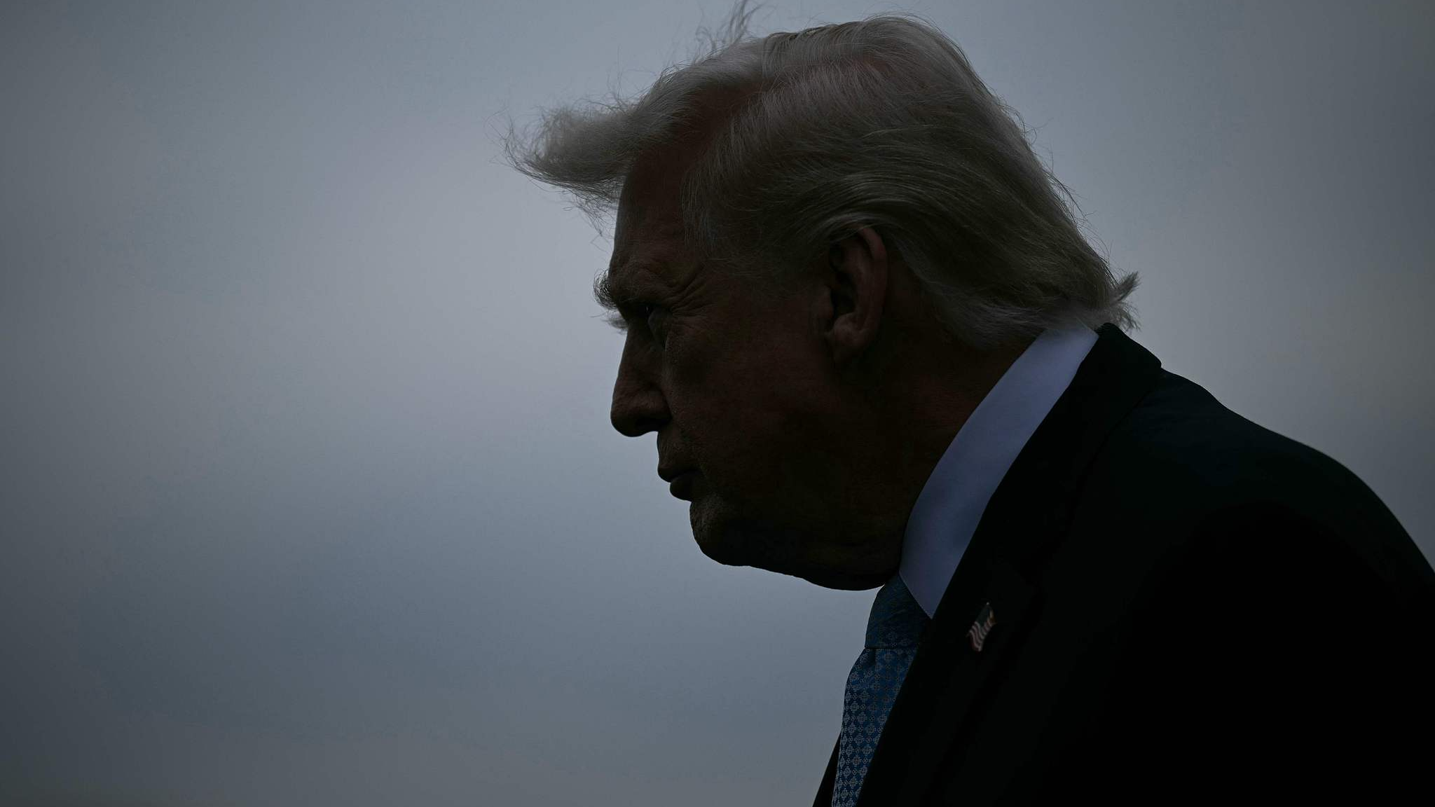 Trump halts US strikes on Iran's power plants for 5 days