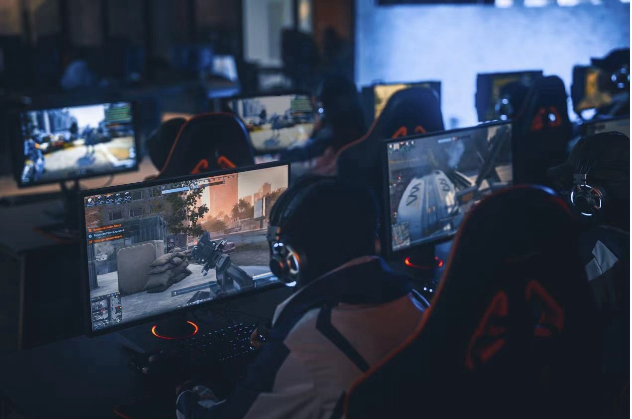 Beyond Growth: China's Games Bridge Tech and Culture