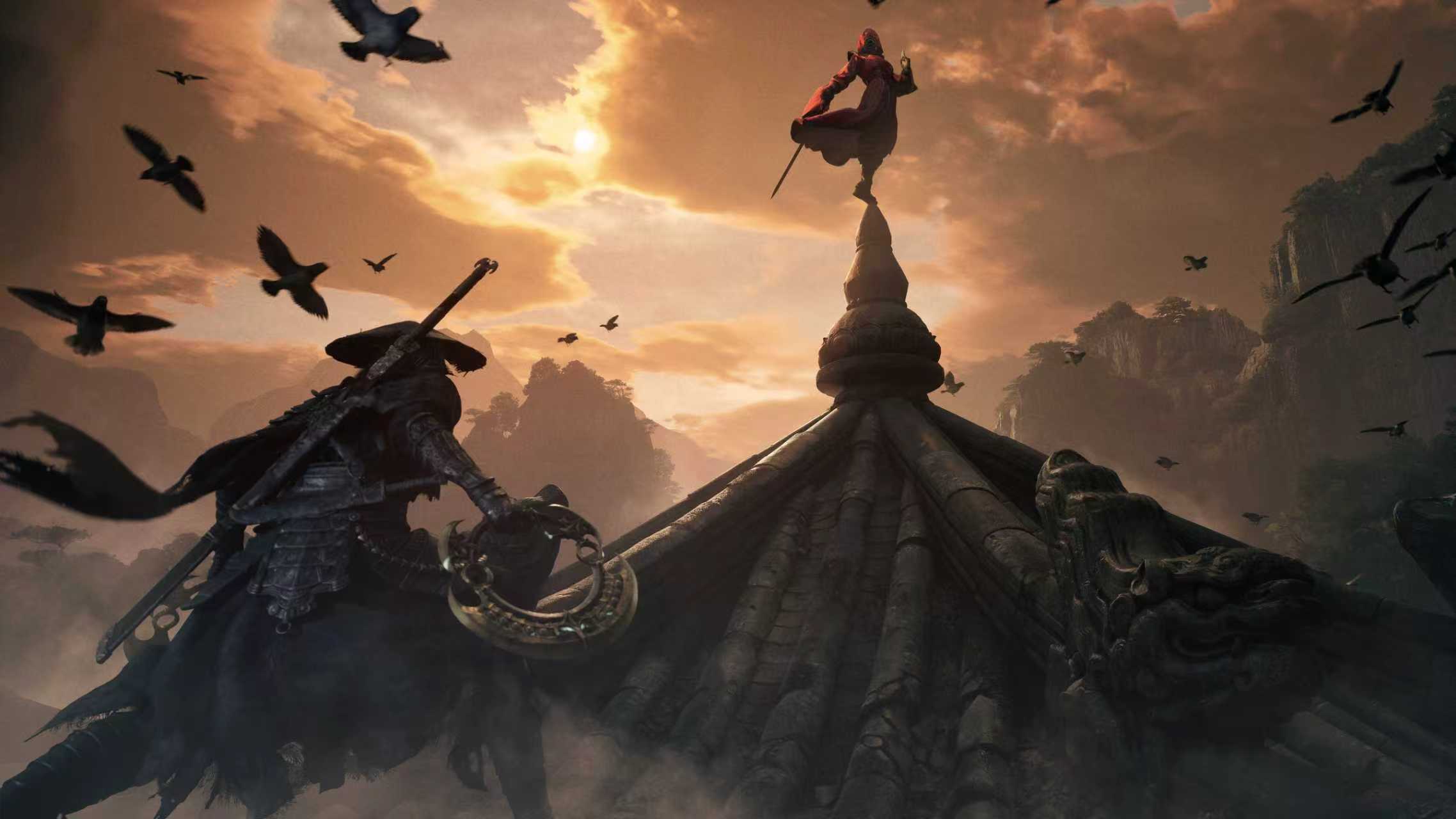 Beyond Growth: China's Games Bridge Tech and Culture