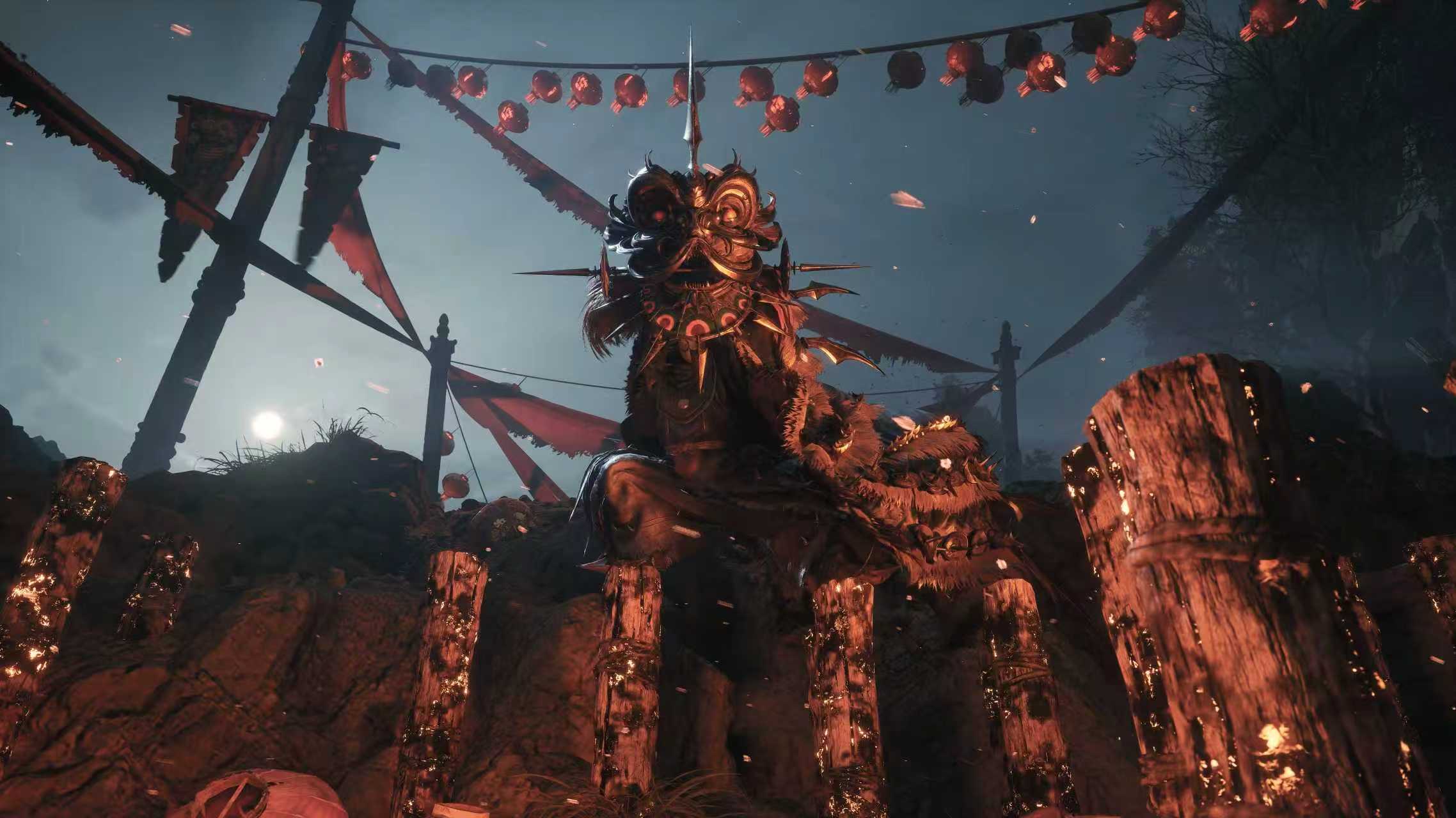 Beyond Growth: China's Games Bridge Tech and Culture