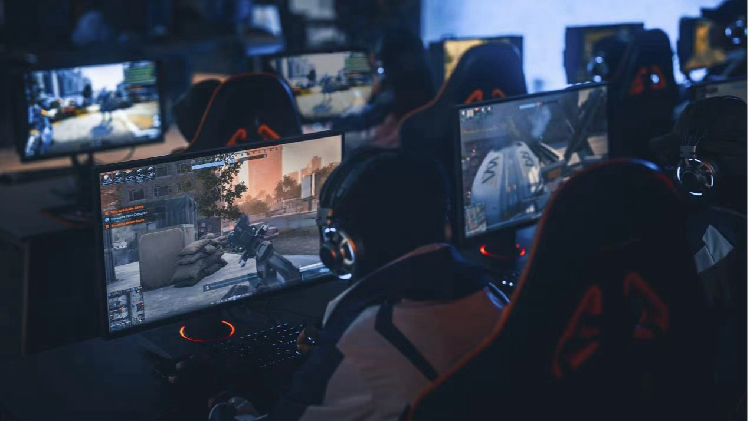 Beyond Growth: China's Games Bridge Tech and Culture