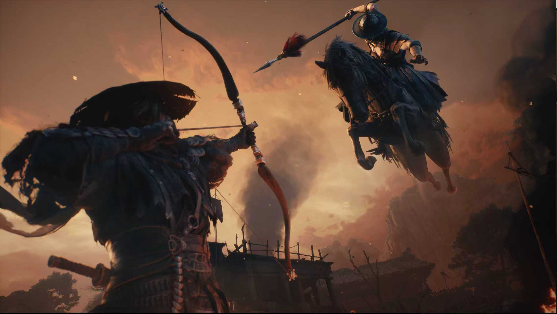 Beyond Growth: China's Games Bridge Tech and Culture