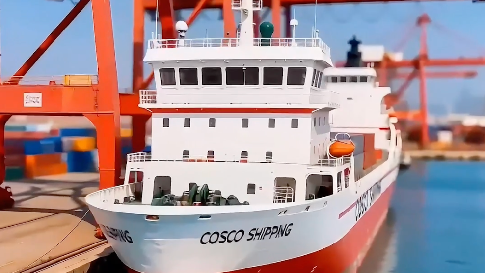 Boao meets the Free Trade Port 