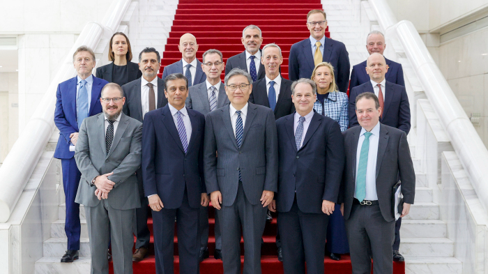 China welcomes US firms to continue growing in its market: minister