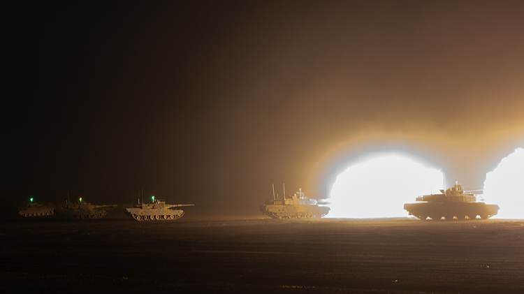 Japan's push to nationalize military production facilities sparks widespread concern