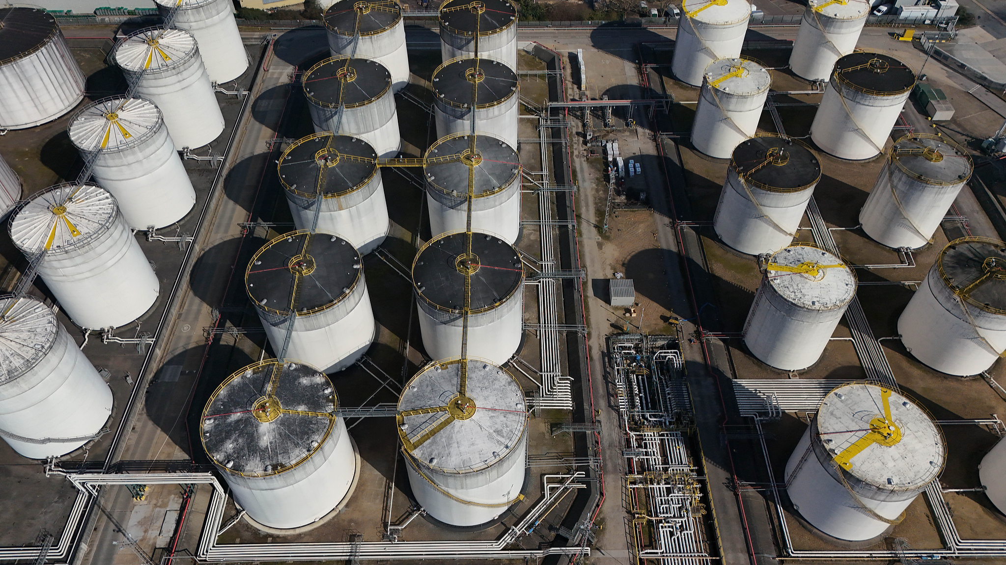 Middle East conflict puts oil downstream on alert