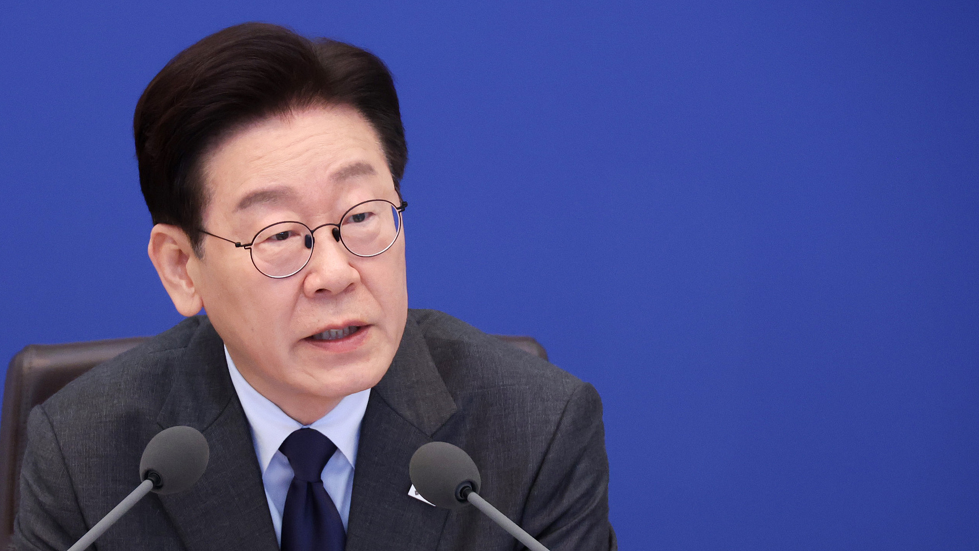 ROK to activate emergency response system amid rising Mideast tensions