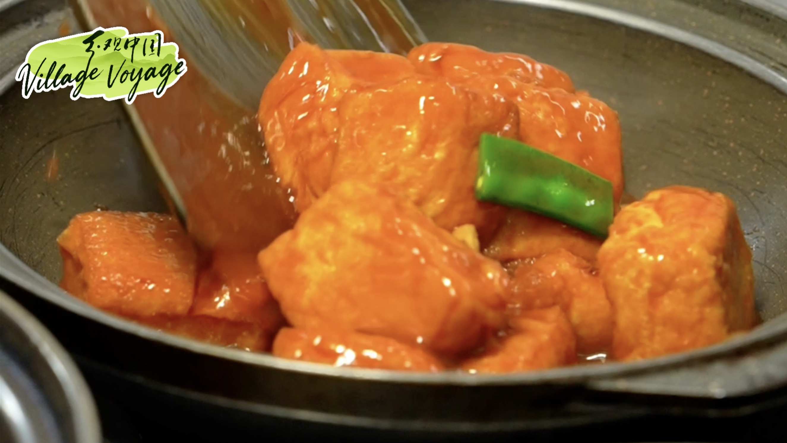 A taste of Shunde, a UNESCO City of Gastronomy