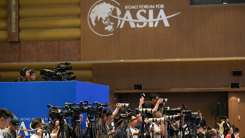 From integration to sustainability: Asia's economic pulse at Boao 2026