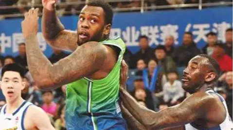 Guangsha holds off Tianjin as Hu Jinqiu shines in crucial CBA win