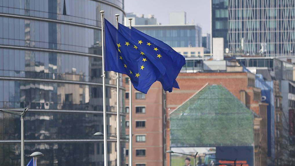 Middle East conflict sparks fears of new refugee crisis in Europe