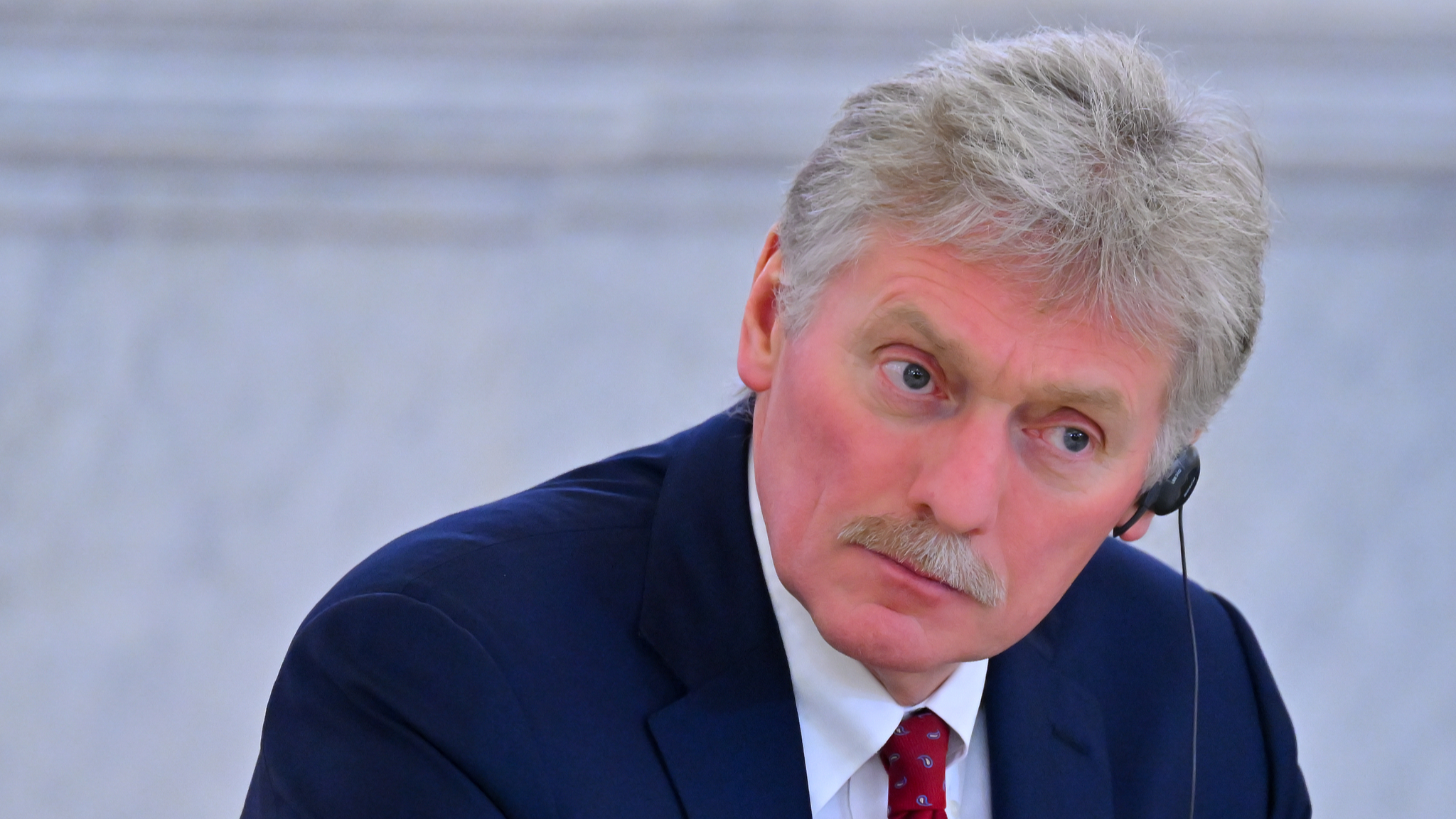 Russia to maintain contact with US over Ukraine issue: Kremlin