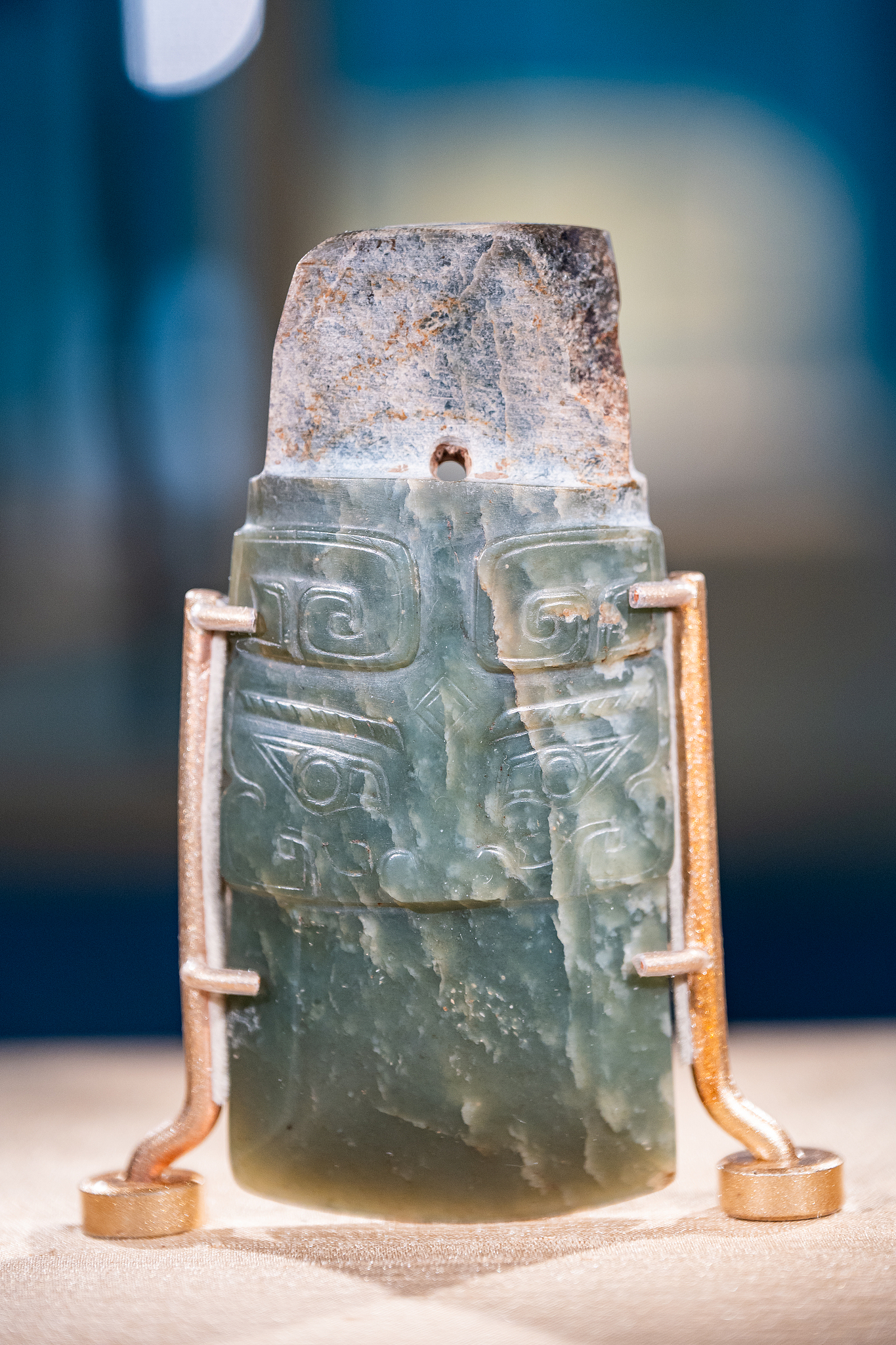 Weapons of ritual: Ceremonial blades, eternal tales