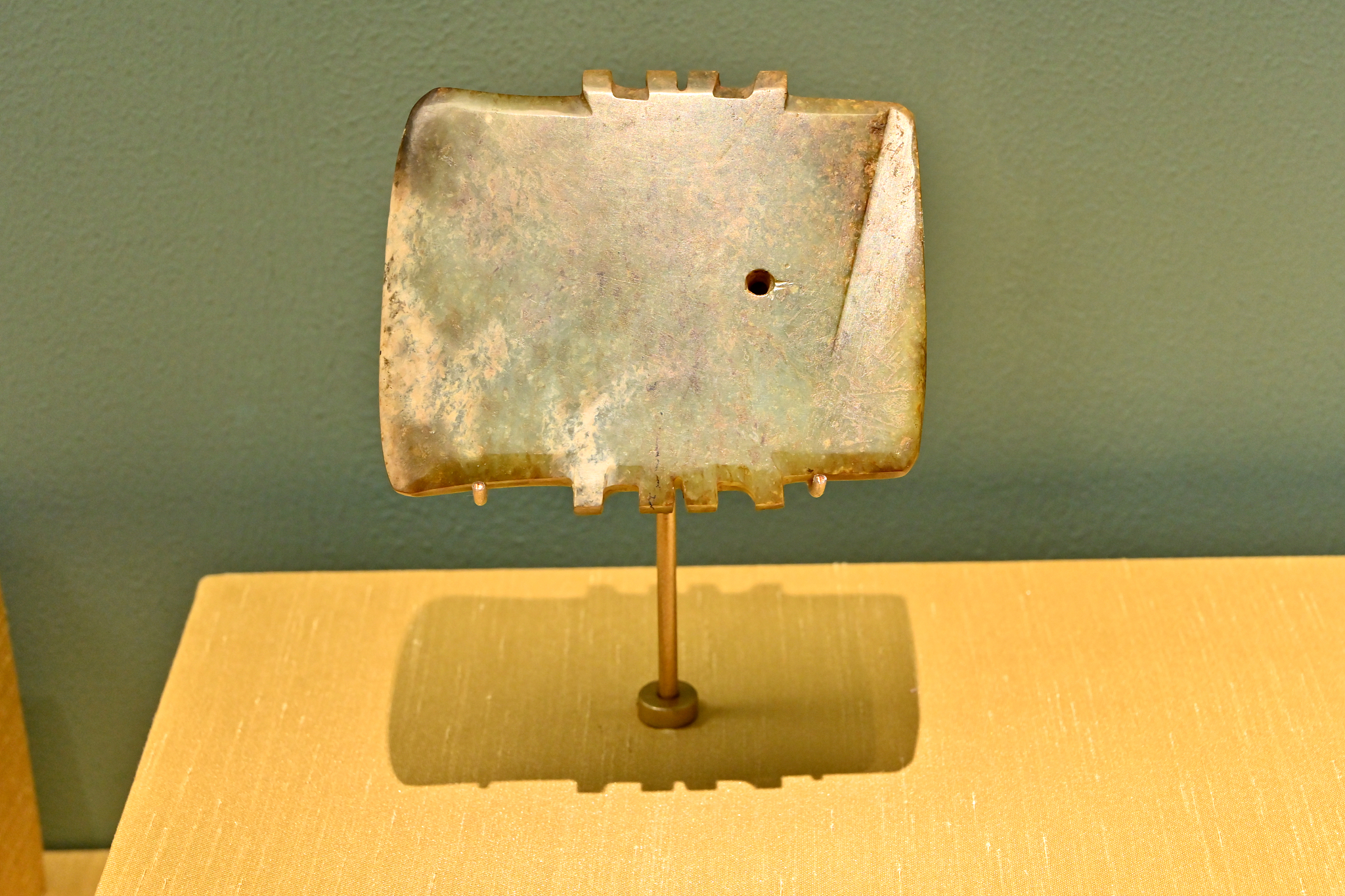 Weapons of ritual: Ceremonial blades, eternal tales