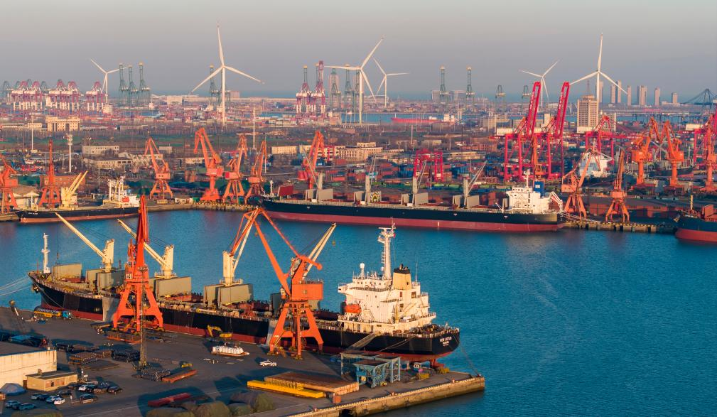 Behind the strong start: China's enduring economic resilience