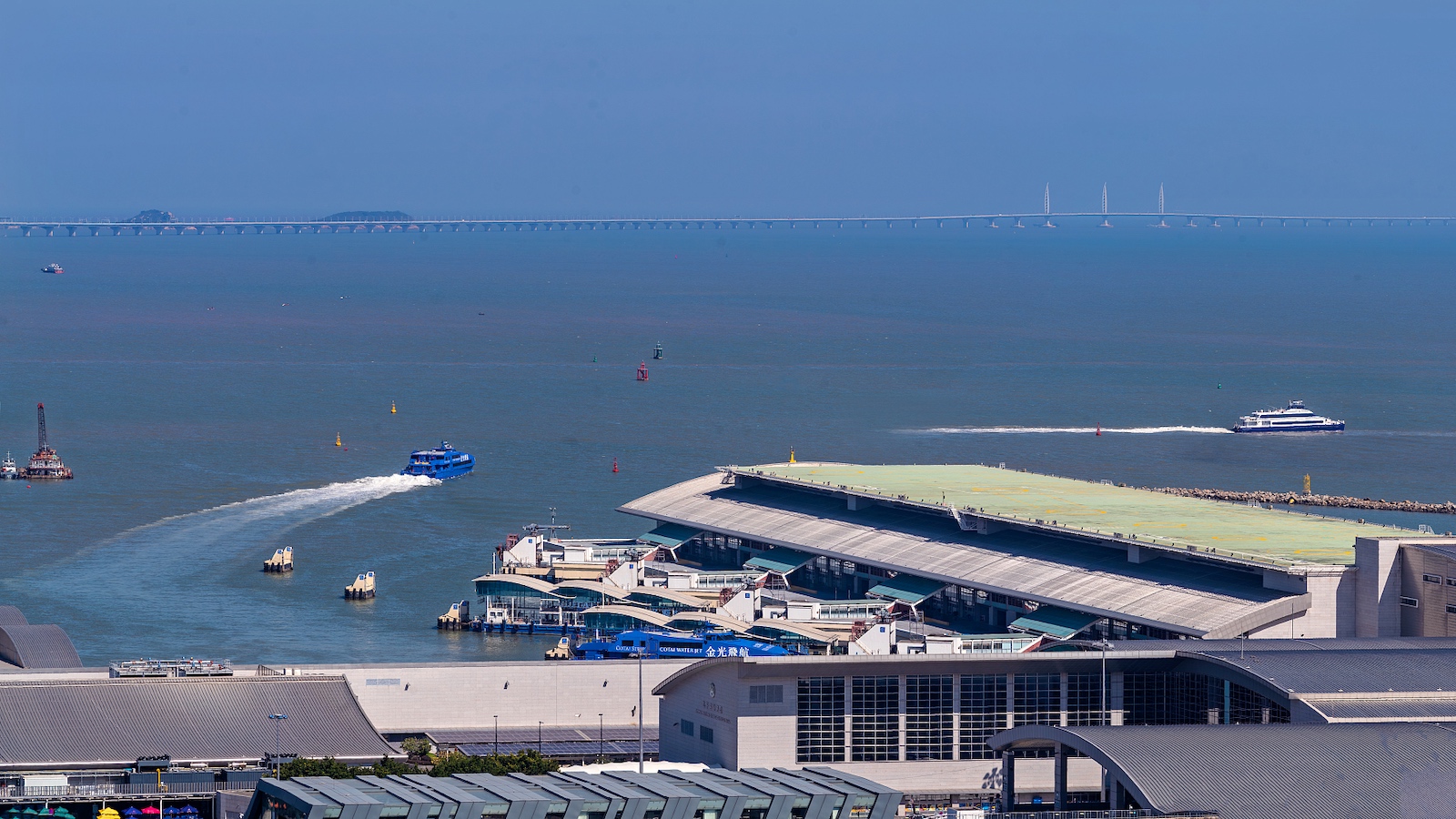 Macao environmental forum, expo focus on global cooperation