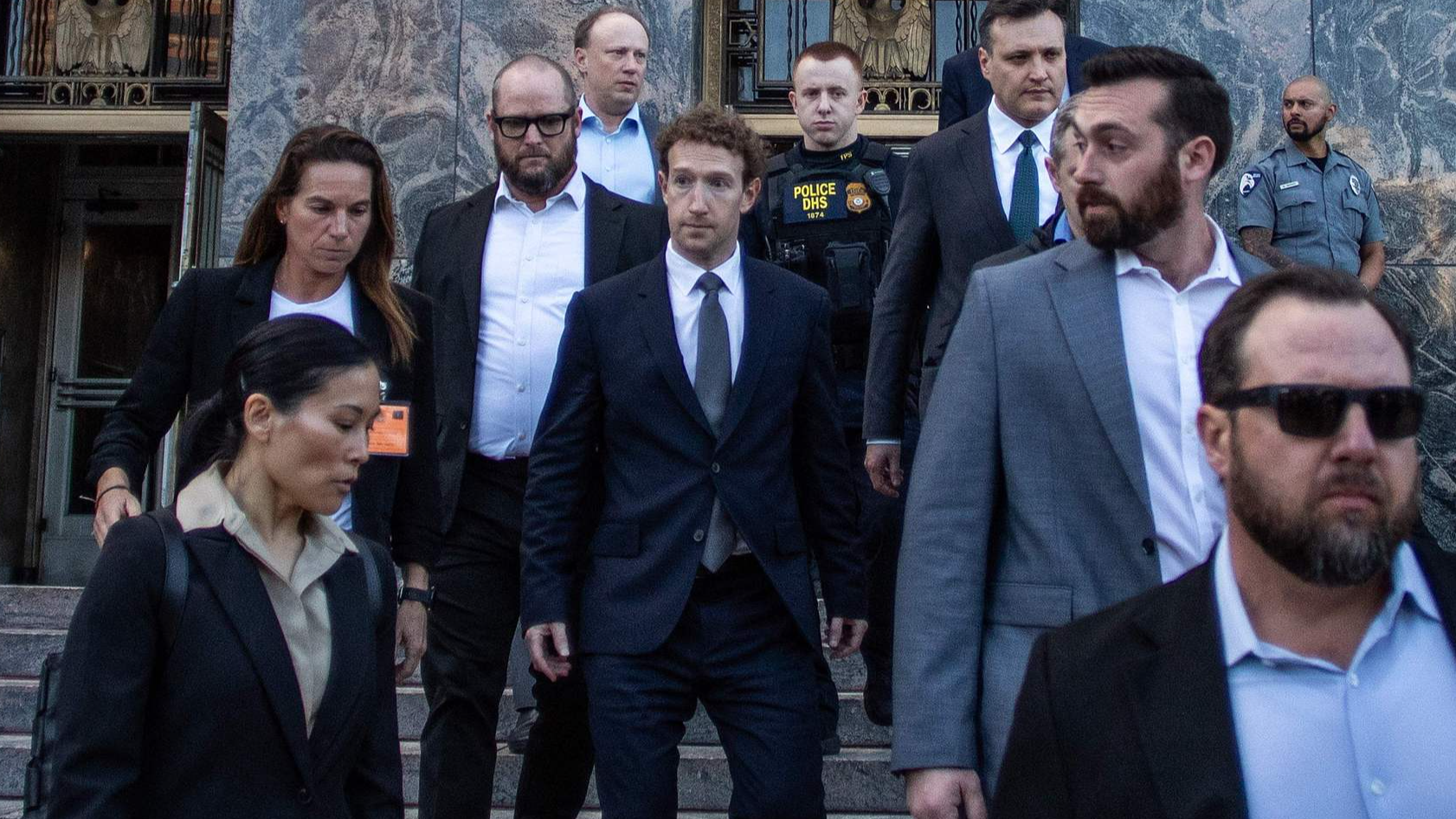 Meta and Google lose landmark case over social media harm to kids 