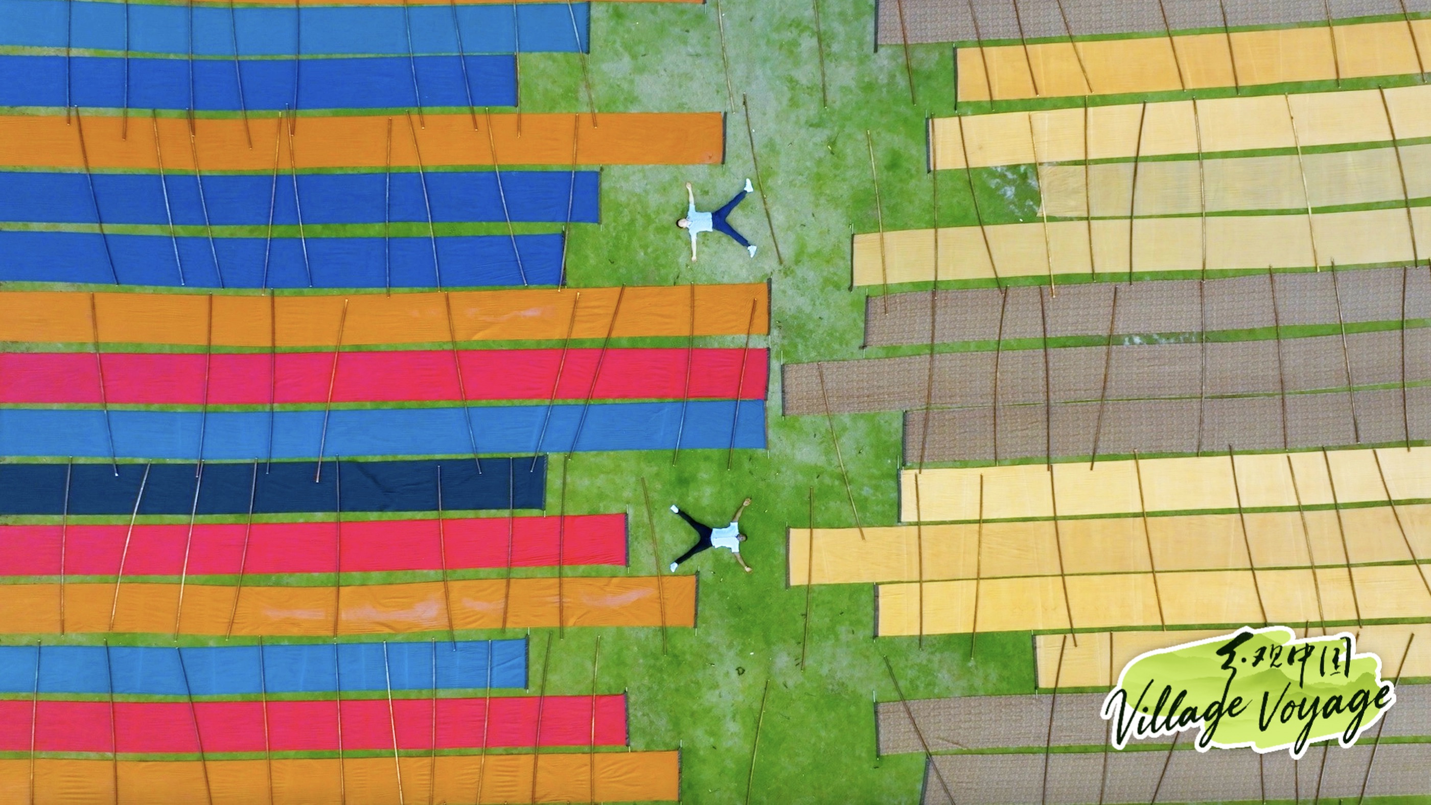 Tracing the making of China's 'soft gold' of silk