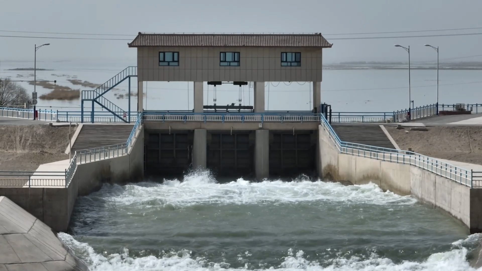 Ecological push gains ground in Xinjiang