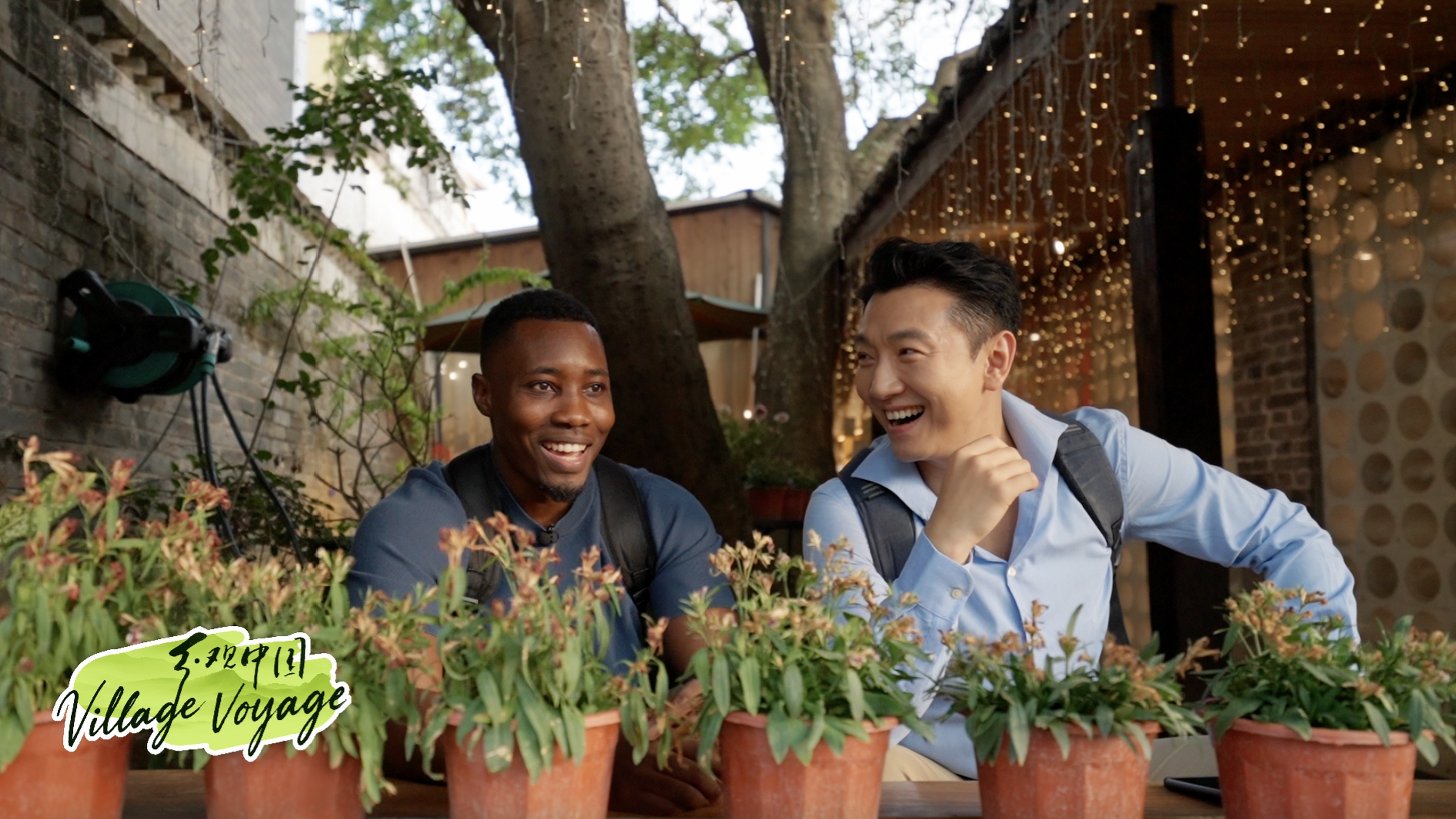 Find peace in Fengjian Village, a hidden water town gem