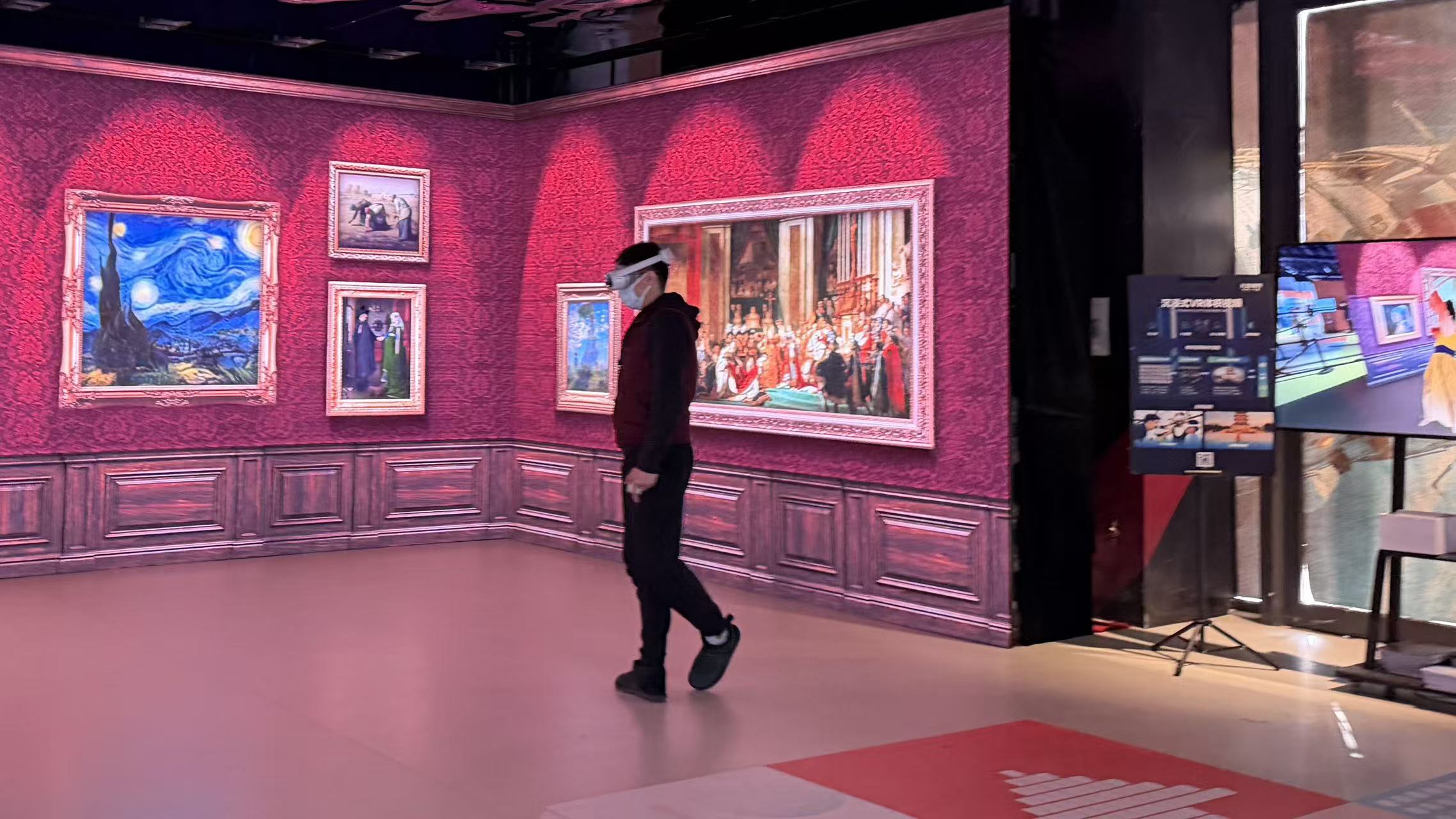 Live: Explore cultural digital quarter at 2026 China Science Fiction convention in Beijing