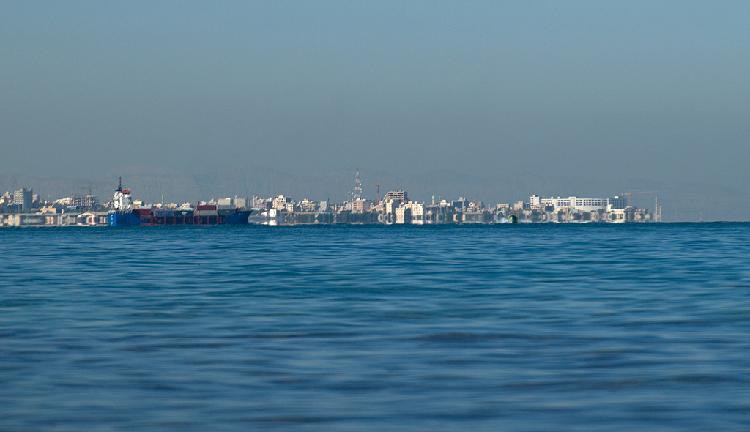 Gulf tensions drive capital toward Singapore and China's Hong Kong