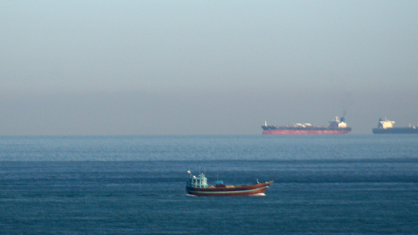 How the Middle East conflict is rewiring global energy flows