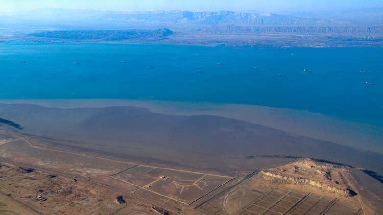 Middle East tensions push up daily prices