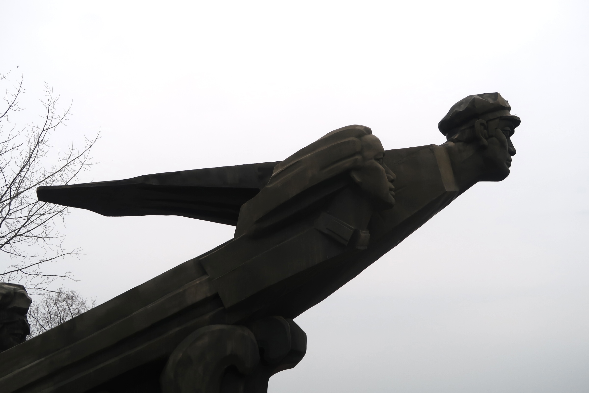 Our Long March：The Bloody Breakthrough on the Jialing River